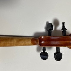 スズキバイオリン330 1/2の画像