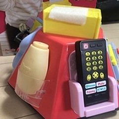 いたずら1歳 やりたい放題 ビッグ版