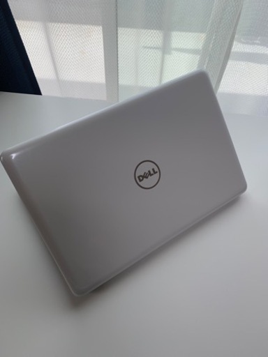 【超美品】Dell 15 Core i5-7世代-4G-1TB-15.6インチ