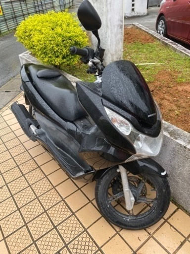 ホンダ HONDA PSX125