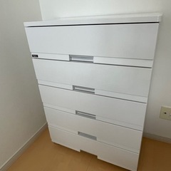 Fits チェスト タンス