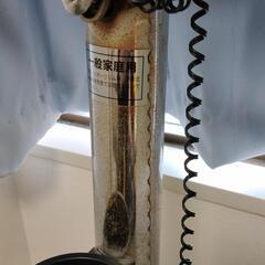 アルインコ エアロバイク AF6900の画像