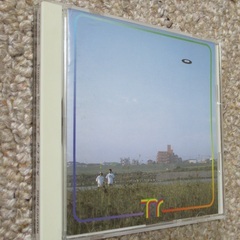 ホフディラン『多摩川レコード』 / CD / 中古
