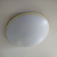 【取引中】シーリングライト