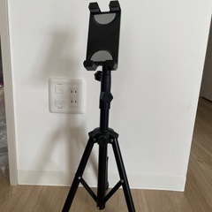スマホスタンドの画像