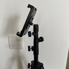 スマホスタンドの画像