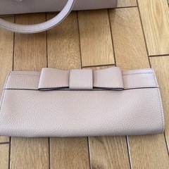 値下げ！トートバックの画像