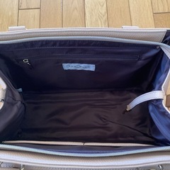 値下げ！トートバックの画像