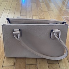 値下げ！トートバックの画像