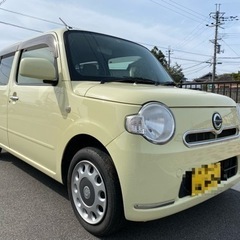 ■ H24年■ミラココア■ココアX■4WD■ 車検R5/6■即乗り■