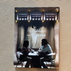 Mr.Children /tour2011/Senseの画像