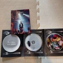 Mr.Children /tour2011/Senseの画像