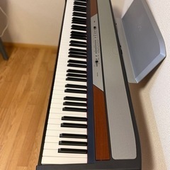 【4/11締切】値下げ！KORG SP-250神奈川・東京・東静岡お届けの画像