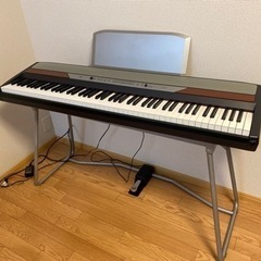 【4/11締切】値下げ！KORG SP-250神奈川・東京・東静岡お届けの画像