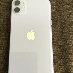 【GW価格】iPhone11 64G パープル 美品✨✨