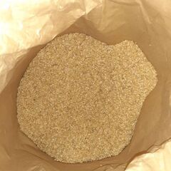 もみがら　6kg　品川区二葉渡し　籾殻　1袋分の画像