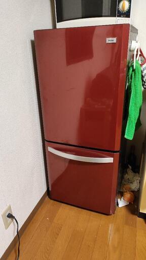 ハイヤー　冷蔵庫