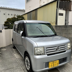 ダイハツ　ムーブコンテ　200,000円