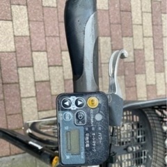 電動自転車　パナソニックの画像