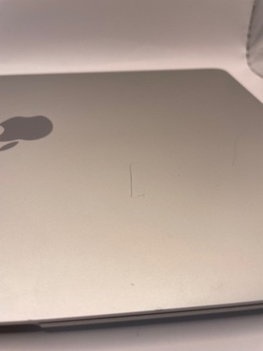 Apple macbook Air 2018 #auc024