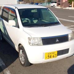 三菱  EKワゴン  16年式  車検1年以上  下取り車   ...
