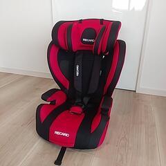 RECARO チャイルドシート　1～12歳まで対応