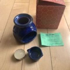◇茶香炉　※新品未使用のお品になりますの画像