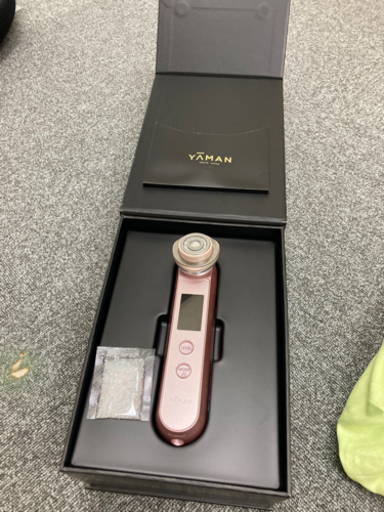 ✨ヤーマン　美顔器✨