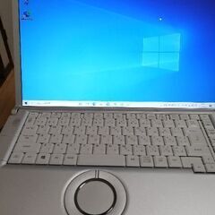 訳あり格安ノートパソコンWindows10インストール　メモリ4G⇒8Gにしました。の画像