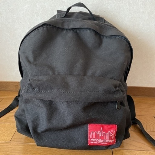 正規品　マンハッタンポーテージ リュック バックパック