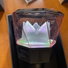 値下げすます！　MONSTA X ペンライトの画像