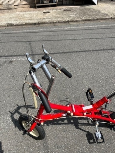 トランジットコンパクト　ブリヂストン