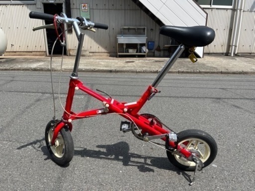 トランジットコンパクト　ブリヂストン