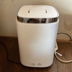 Yamazen 加湿器　