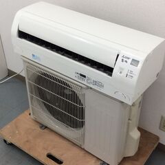 (4/4受渡済)YJT2572【MITSUBISHI/三菱 10畳用エアコン】美品 2017年製 霧ヶ峰 MSZ-GE2817 家電 冷暖房 エアコン 壁掛型 平行型100V