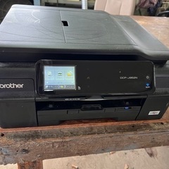 brother DCP-J925N 完動品