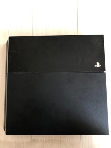 PS4 お売りします　おまけ付き
