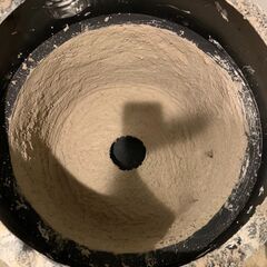 【支払方法・受け取り方法ご相談可能】水晶焼き芋を移動販売できるセットお譲りしますの画像
