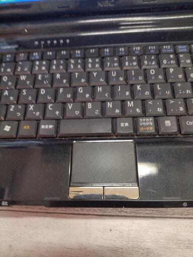 NECLaVie Light 中古品