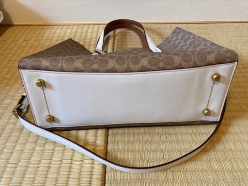 Coach バック　31210