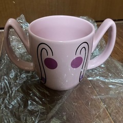 Disney  リロ＆スティッチ マグカップの画像