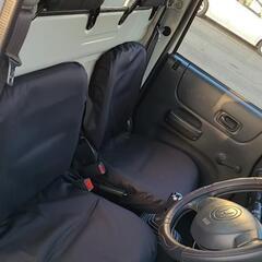 ホンダ　アクティー　軽トラック　おまけ付き、低走行63,000km　車検ありの画像