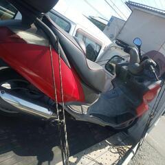 アプリリア　125ccの画像