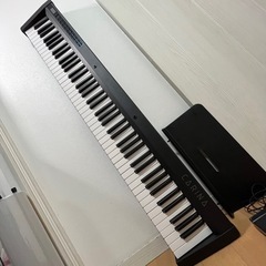 カリーナ 電子ピアノ 88鍵 初中級者向け