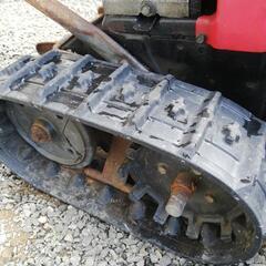 除雪機 ホンダスノーラHS80J(ジャンク)