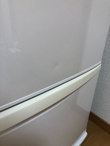 Panasonicノンフロン冷蔵庫　426L