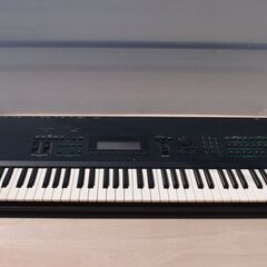 YAMAHA  SY-99 中古