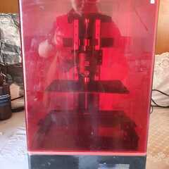 ELEGOO Saturn 3Dプリンター