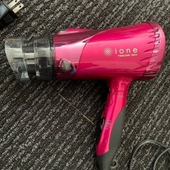 ドライヤー