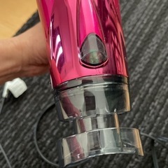 ドライヤーの画像